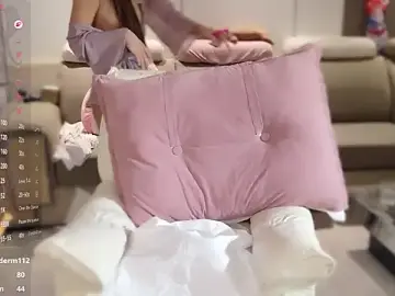 Stripchat Free Porn Cam of pinnnnnnk