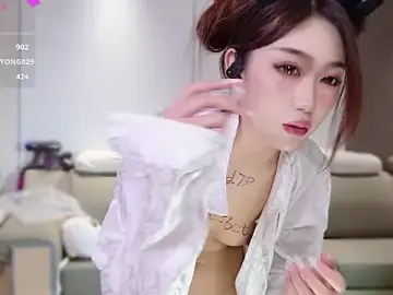 Stripchat Nude Webcam of pinnnnnnk