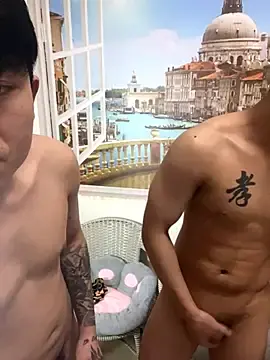 Stripchat Private Sex Chat of saosao168