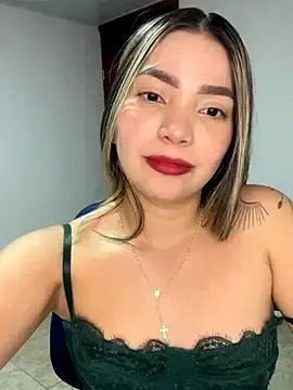 Stripchat Adult Video Chat of Chantel_sam