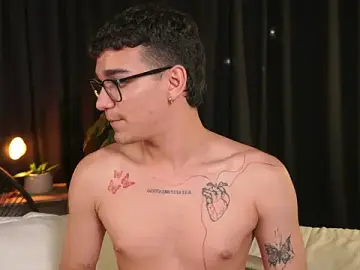 Stripchat Best live sex cam show of EROS_AND_ALAN