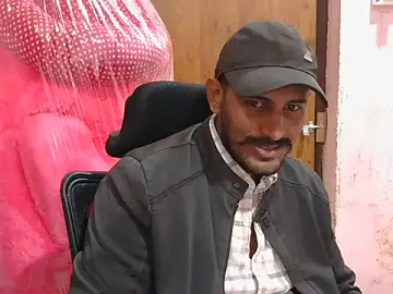 HotXKrish from stripchat