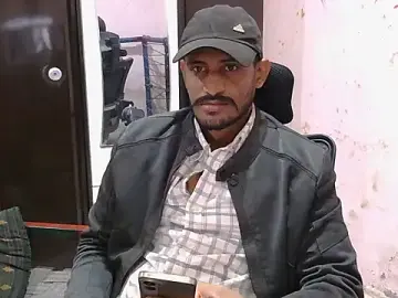 Stripchat Free Porn Cam of HotXKrish