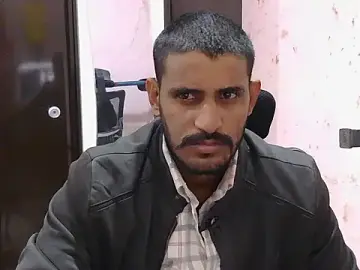 Stripchat Live Porn of HotXKrish