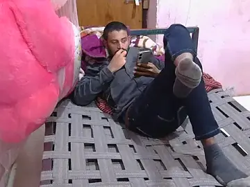 Stripchat Live Sex of HotXKrish