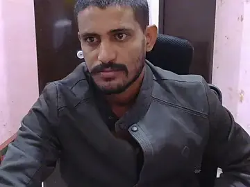 Stripchat Sex Cam of HotXKrish