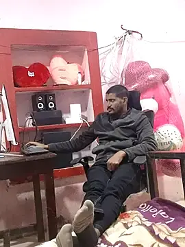 Stripchat Best live sex cam show of HotXKrish