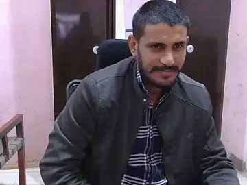 Stripchat Sex Chat of HotXKrish