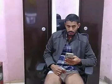 Stripchat Sex Cam of HotXKrish