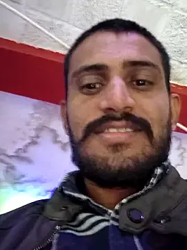 Stripchat Free Live Porn of HotXKrish