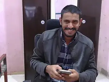 Stripchat Free Porn Cam of HotXKrish