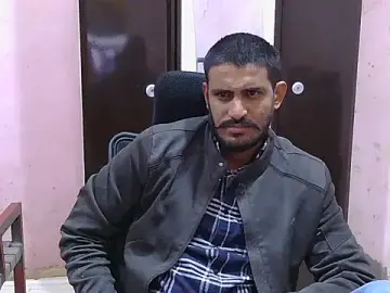 Stripchat Best live sex cam show of HotXKrish