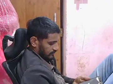 Stripchat Watch Live Sex Cams of HotXKrish