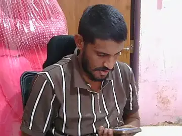 Stripchat Free Live Porn of HotXKrish