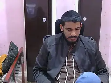 Stripchat Private Sex Chat of HotXKrish