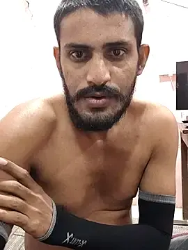 Stripchat Best live sex cam show of HotXKrish