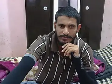 Stripchat Adult Webcam of HotXKrish