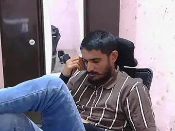 Stripchat Sex Chat of HotXKrish