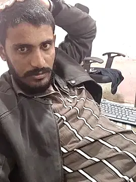 Stripchat Best Webcam of HotXKrish