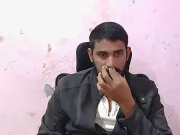 Stripchat Adult Webcams of HotXKrish