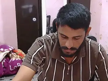 Stripchat Live Sex Cam of HotXKrish