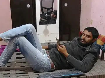 Stripchat Best Webcam of HotXKrish