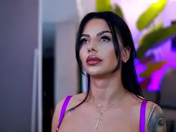 Stripchat Adult Webcam of Ivy_Trix