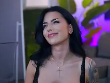 Stripchat Best live sex cam show of Ivy_Trix