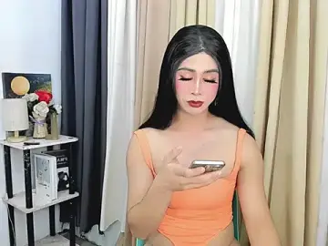 Stripchat Best live sex cam show of Seductive_Paloma