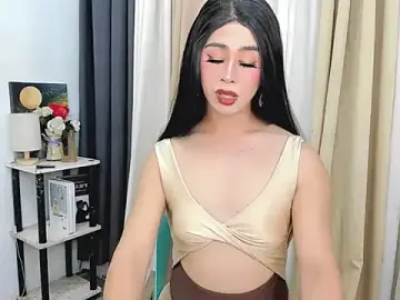 Stripchat Free Live Porn of Seductive_Paloma