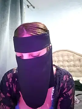 Stripchat Free Live Porn of _arabica_