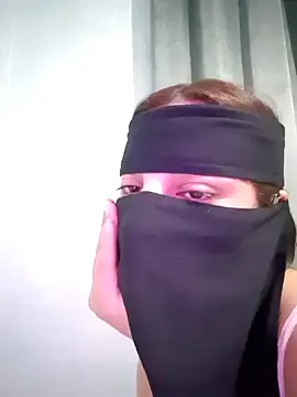 Stripchat Live Porn of _arabica_