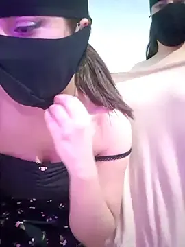 Stripchat Watch Live Sex Cams of _arabica_