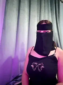 Stripchat Live Porn of _arabica_