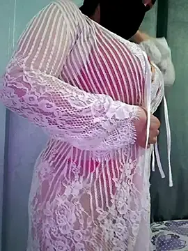 Stripchat Adult Webcam of _arabica_