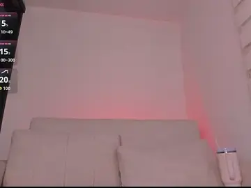 Stripchat Nude Webcam of arianna_000