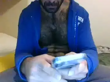 Stripchat Live Sex of coppai200