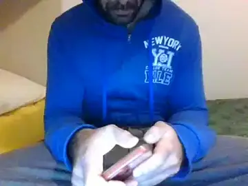 Stripchat Free Live Porn of coppai200