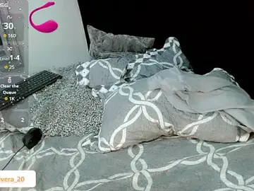 Stripchat Live Porn of ivvysoulhot