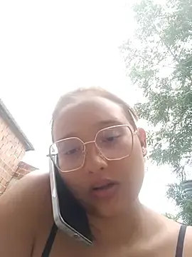 Stripchat Best live sex cam show of young_dairy01