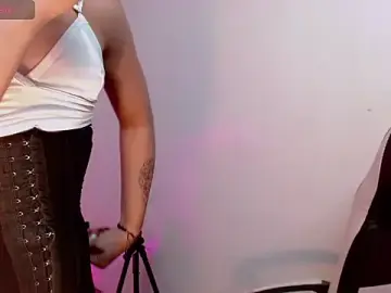 AdharaaMoon from stripchat