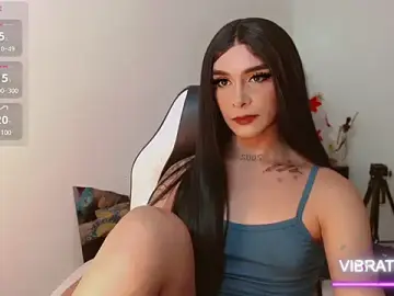 Stripchat Live Sex Cam of AdharaaMoon