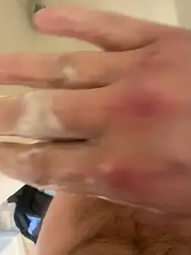 Stripchat Sex Chat of DevilDick05