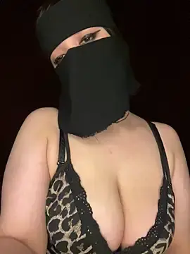 Stripchat Live Porn of RooVaaN-Xx