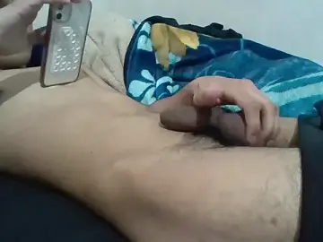 Stripchat Live Sex of Sexxboy666