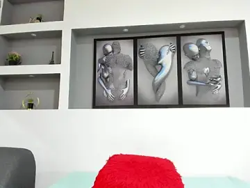 Stripchat Best Webcam of ambar_sex10