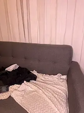 Stripchat Nude Webcam of cristal__violetaa