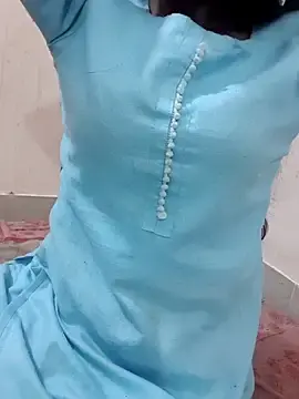 Stripchat Free Porn Cam of Asha_devi90