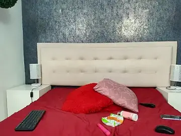 Stripchat Private Sex Chat of Celestial_Queen_