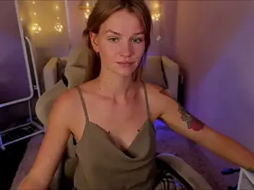 Stripchat Nude Webcam of Crystal_Kris